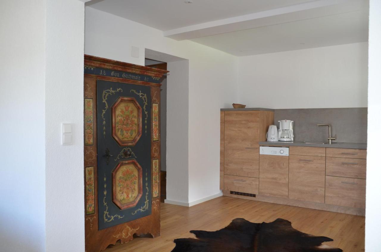 Haus Nick, Appartementhaus Sankt Anton am Arlberg Kültér fotó