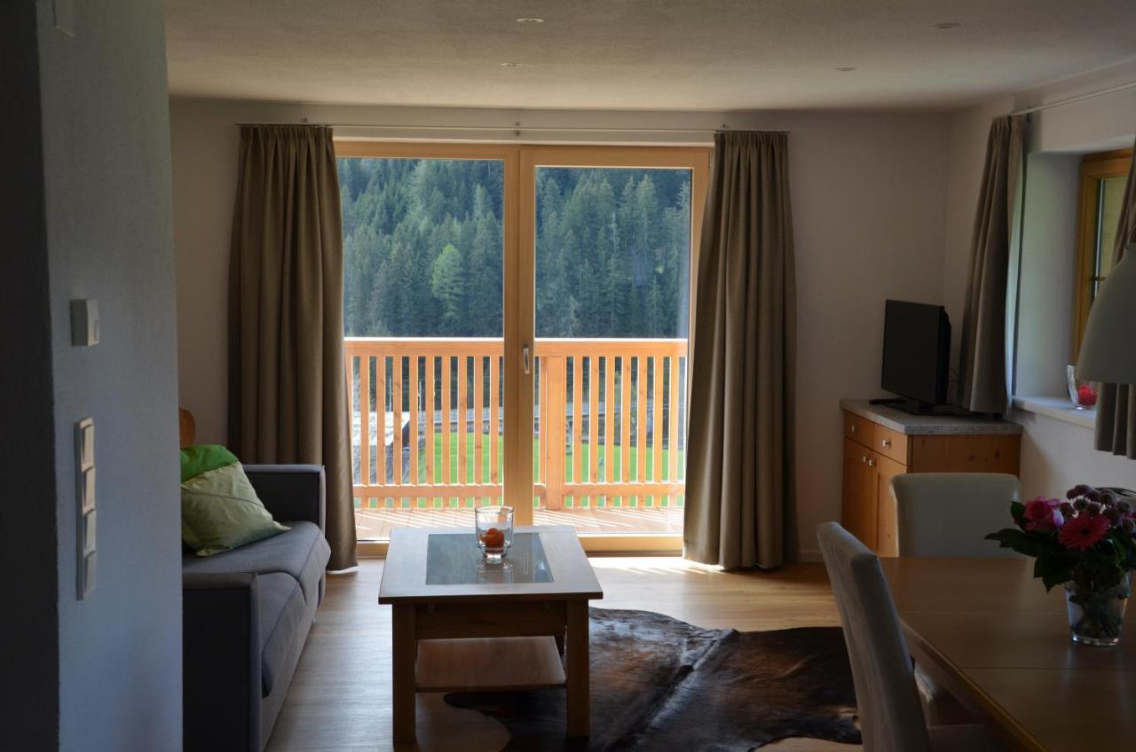 Haus Nick, Appartementhaus Sankt Anton am Arlberg Kültér fotó